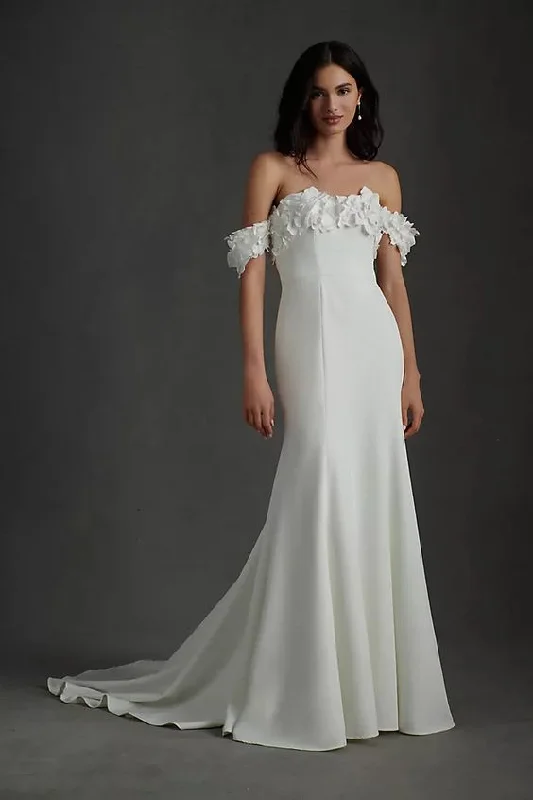 Jenny Yoo Willow Gown